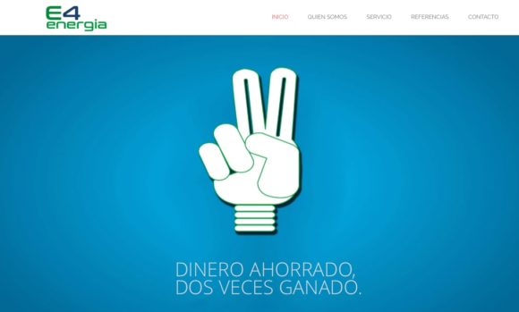 e4 Energia