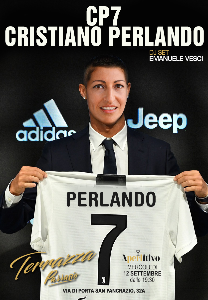 Cristiano Perlando